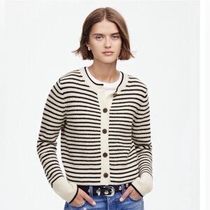 Madewell Cardigan